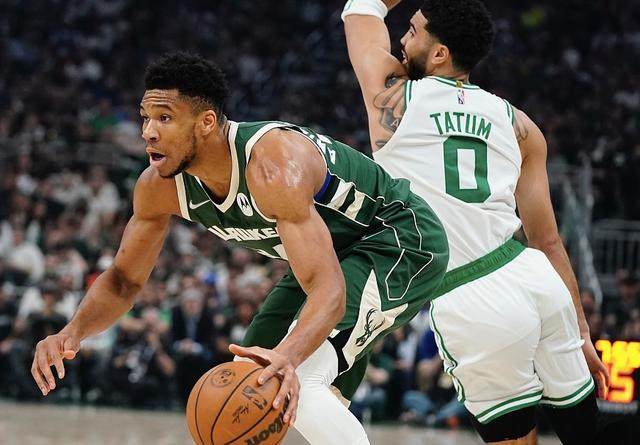 星空体育-倾其所有难阻失利 无论胜负字母哥已是联盟第一人