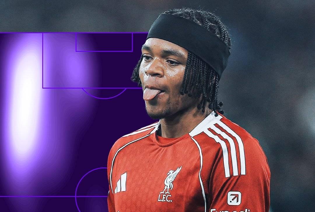 星空体育在线登录-未来可期,恩古莫哈是本赛季英超首位7+次过人全部成功的球员