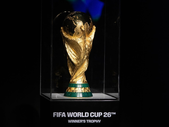 星空体育-参加世界杯反而亏钱？各国集体投诉后，FIFA巨额补贴方案落地|国际足联|奖金|足协|球队|赛事_新浪体育_新浪新闻